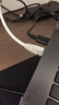 山泽 超六类屏蔽网线水晶头 超6类万兆两件式网络连接头 CAT6A类工程级RJ45电脑网络接头 10个 LK6A10 实拍图