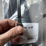 山泽自锁式尼龙扎带 大号加宽10.0*400mm 工业捆扎固定绑带 扎线束带 黑 约50根/包 ZD-34 实拍图