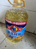 多力葵花籽油4L  一级物理压榨 零反式脂肪酸 实拍图