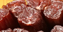 三只松鼠风干牛肉干内蒙古手撕牛肉条肉脯计量称重约116g世界杯 实拍图