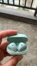 倍思W04 半入耳真无线蓝牙耳机 新升级 臻品音质60h长续航 适用于苹果华为vivo荣耀oppo手机 礼物 实拍图
