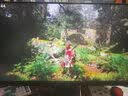 LG 32GS94U 31.5英寸4K 144Hz电竞显示器FastIPS 升降旋转1ms GtG响应PS5游戏屏 HDMI2.1 HDR400 新升级L型支架 4K144Hz 32GS94U 实拍图