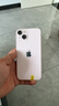 Apple 苹果13 iPhone 13 移动联通电信苹果5G 二手手机  国行国行补贴 粉色 256G 实拍图