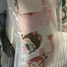 爱贝迪拉女童内裤内衣打底裤儿童女宝宝小女孩四角棉a类平角短裤儿童内裤 【A类抗菌平角款】甜心公主 5条 120 码建议3-5岁25-35斤 实拍图