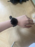 荣耀手表Fit【国家补贴】活力版 幻夜黑 超轻薄超长续航NFC智能运动手表 GS3i升级款男女表送男友 实拍图