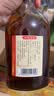 古越龙山清醇三年 半甜型 绍兴黄酒 500ml*6瓶 整箱装 618端午送礼 实拍图