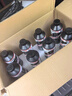 汉高（Henkel）汽车底盘装甲底盘防锈防腐隔音降噪耐磨耐老化粘附力强 6瓶装 实拍图