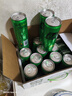 可口可乐（Coca-Cola）檀健次代言 雪碧Sprite零卡无糖饮料 330ml*24摩登罐 实拍图