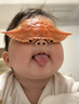亨氏婴儿宝宝辅食原味有机米粉维c营养高铁米粉婴儿米糊218g 6个月+ 实拍图