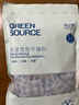 绿之源 硅胶食品干燥剂400g茶叶保健品药品衣物除湿袋干燥包吸湿防潮珠 实拍图