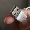 【京东快递】120w快充数据线typec适用vivo手机Type-C充电线器6a安卓iqooneo5超级闪充10/9pro闪充 【套装】vivo120w+1.5 实拍图