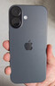 Apple/苹果  iPhone 17 256GB 黑色 支持移动联通电信5G 双卡双待手机 MG6W4CH/A*企业专享 实拍图