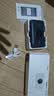TCL随身wifi三网通用免插卡无线wifi6车载4G路由器随身便携无限制移动联通电信全国通用2026款5GXY15B 【新款苍梧蓝】展锐芯片3000毫安大电池 不限速不虚标月享1500G流量 实拍图