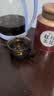 茗杰茶叶 桂花红茶龙珠2026新茶深山手工采摘芽叶传统工艺制作500g 实拍图