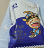 独伊佳 内蒙古特产原味手撕风干牛肉干真空独立包装办公室零食小吃 原味500g 实拍图