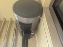 海尔（Haier）麦浪套系DR7系列 净肤洗电热水器 小蓝瓶富锶养肤热水器60升一级能效变频速热全瓷内胆免清洗 80L 3300W DR7PLUS无镁棒圆桶顶配 实拍图