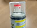 巨奇（JUQI）鞋子除臭剂360ml 银离子消毒杀菌鞋袜喷雾球鞋运动鞋防脚臭脚气 实拍图