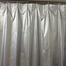 铭聚布艺（MINGJU）窗帘 加厚牛津布全遮光遮阳帘隔热防晒成品窗帘布2.0宽*2.2高1片 实拍图