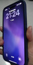 Apple/苹果【点击“立即领取”享补贴】iPhone 17 Pro Max 256GB 深蓝色 移动联通电信5G 双卡双待手机 实拍图