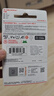 闪迪（SanDisk）64GB TF（MicroSD）内存卡 A1 U1 C10 至尊高速移动版存储卡 读速140MB/s 手机平板游戏机内存卡 实拍图
