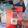 DM大迈 32GB TF（MicroSD）存储卡 黄卡 C10 手机行车记录仪监控摄像头专用高速内存卡 实拍图