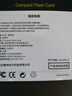 BLKE 适用佳能单反数码相机内存卡CF卡5D4 5D3 5D2 7D D800尼康摄像机D700高速存储卡D200储存卡 120M CF卡16G CF卡+三合一读卡器USB3.0 实拍图