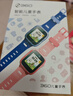 360儿童电话手表9xsp长效续航学生青少年4G全网通可视频拍照防水定位智能手表男女孩粉 实拍图