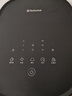 美的（Midea）【直流变频】家用静音空调扇 智能语音冷风扇 负离子落地冷风机水冷塔扇 强力制冷双向送风ADJ10SC 实拍图
