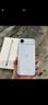 Apple/苹果【以旧换新大额补贴】iPhone Air 1TB 天蓝色 【仅支持eSIM】 实拍图