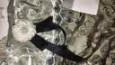 LULUALWAYS华服系列-窈窕淑女25夏季新款法式复古公主露肩连衣裙 绿色 M 实拍图