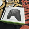 微软（Microsoft）XBOX无线游戏手柄 无线控制器 磨砂黑 蓝牙适配XBOX/PC/平板/手机Steam促销黑神话悟空 33号远征队 实拍图