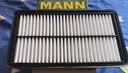 曼牌滤清器（MANNFILTER）空气滤清器空气滤芯C26074/C26102马自达昂克赛拉CX-30/CX-50 2.0 实拍图