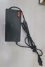 雅迪60V20Ah【Y字接口】铅酸充电器原装适用60V3A电摩电瓶车电池通用京东自营最新款 实拍图
