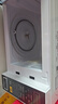 美的（Midea）【价保618】微波炉家用小型20升转盘加热 智能菜单 一键解冻 杀菌电子除味 薄膜按键（M1-L213C） 实拍图