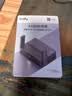 CUDY AX3000 WiFi 6 迷你路由器 大闪存256MB TR3000 2.5G网口 轻NAS USB充电宝供电 家用 宿舍 便携 实拍图