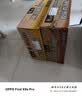 白象 方便面 新经典原味鸡汤面102g*5包 五连包泡面 速食方便面 实拍图