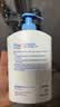 施巴（Sebamed）婴儿童洗发沐浴二合一宝宝新生儿弱酸温和无泪400ml德国进口 实拍图