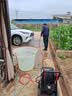 凯博尼（KAIBONI）洗车机商用工业大功率高压洗车泵洗车店养殖场清洗机 实拍图
