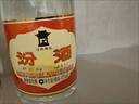 汾酒黄盖玻汾53度 475mL*6瓶整箱+红盖玻汾42度475mL*6整箱 实拍图