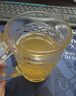 京东京造热销50万箱+ 德式小麦全麦精酿500ml*12啤酒整箱白啤浓郁麦香 实拍图