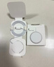 Apple/苹果 15W磁吸充电器 原装MagSafe无线充电器充电线 旗舰店苹果iPhone 17 Pro Max桌面充电器 实拍图