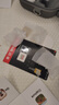 闪迪（SanDisk）128GB TF(MicroSD)内存卡4K极速金卡 A2 V30 U3 兼容大疆Pocket 4/Action 6运动相机 无人机存储卡 实拍图