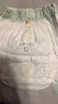 babycare山茶轻柔婴儿拉拉裤试用装L码3片+小N卫生巾240mm*1片*4包 实拍图