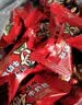 旺旺 旺仔牛奶糖1kg 约236颗 原味+红豆牛乳味 京东专供 伴手礼 实拍图