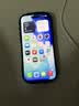 Apple 【支持满血siri AI】苹果 iPhone 16 PM 官方认证良品 CPO 礼物 双实体SIM卡 港版 黑色 256GB 实拍图