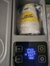 美的（Midea）车载冰箱压缩机车家两用抗震冷藏冷冻精准控温19L【26年新款】 实拍图