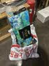 洁柔有芯卷纸艺术油画Face4层200克*10卷卫生纸卷筒纸巾整箱开学必备 晒单实拍图