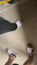 匹克态极拖鞋男情侣夏季凉拖鞋运动防滑沙滩鞋女踩屎感休闲鞋E92037L 实拍图