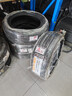 韩泰（Hankook）汽车轮胎 205/55R16 91V SK10 适配朗逸/速腾/高尔夫/朗动/威朗 实拍图