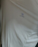 骆驼（CAMEL）短袖t恤衫女士夏季新款宽松圆领户外运动服跑步训练超薄速干上衣 实拍图